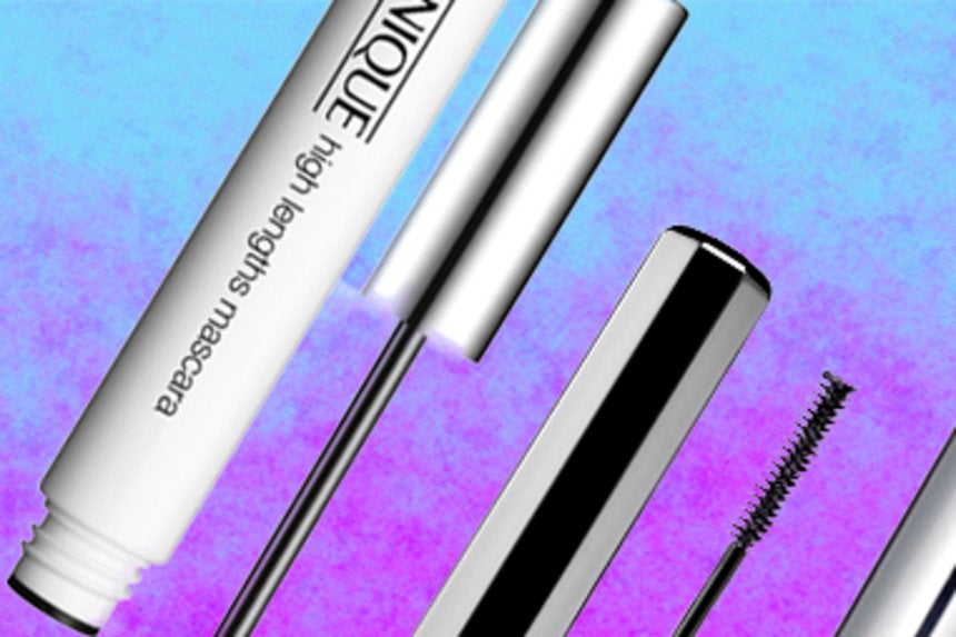 Best Mascaras That Don't Clump Essence